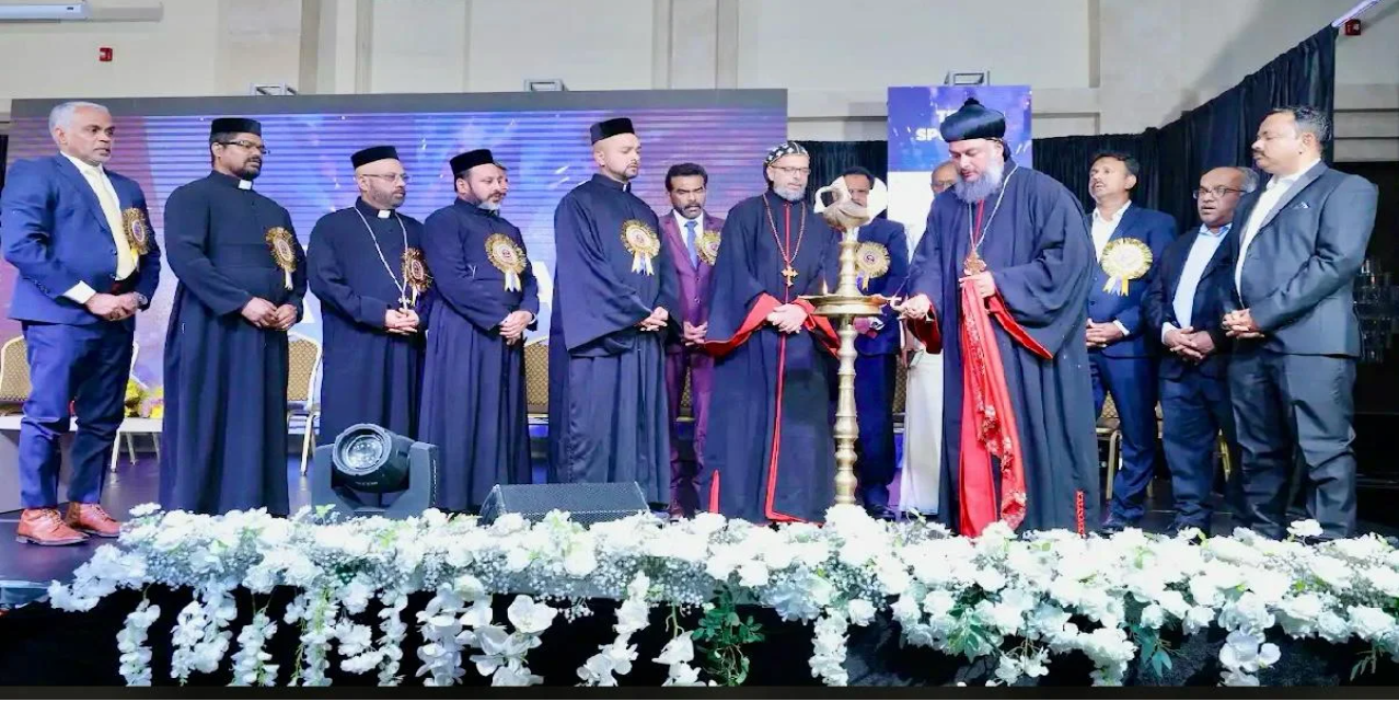 അമേരിക്കന്‍ മലങ്കര അതിഭദ്രാസന ഫാമിലി കോണ്‍ഫറന്‍സ് ഉജ്ജ്വലമായി ആരംഭിച്ചു