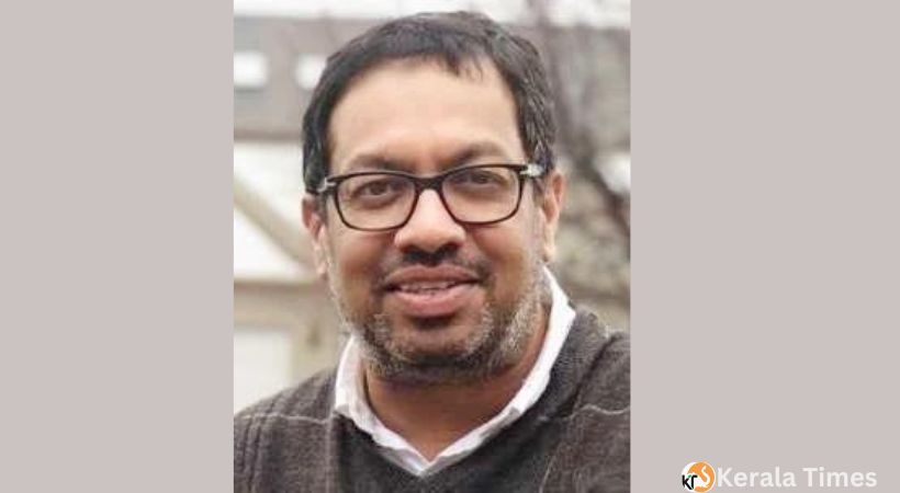 പാസ്റ്റർ ബെൻ കോശി (54) അന്തരിച്ചു