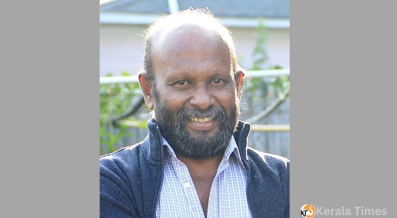 ഡേവിഡ് ജോൺസൺ (67) ന്യൂയോർക്കിൽ അന്തരിച്ചു