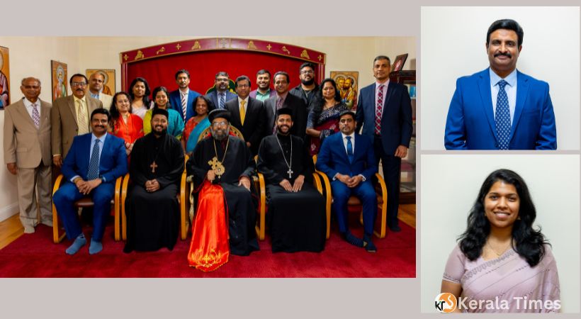 ഫാമിലി & യൂത്ത് കോൺഫറൻസ് സുവനീർ റിലീസിന് തയ്യാർ