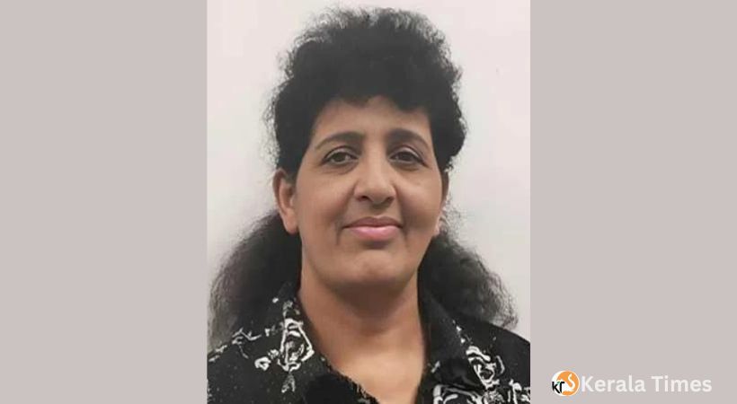 ആനി ജോൺസൻ ഫിലാഡൽഫിയയിൽ അന്തരിച്ചു