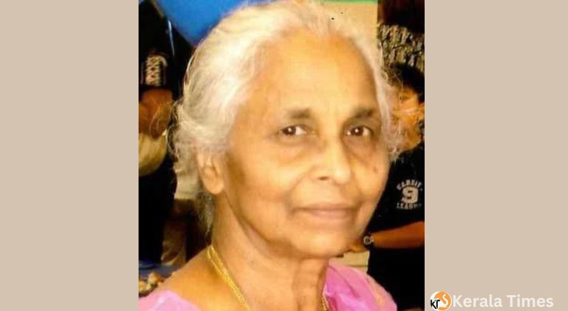 ഏലിയാമ്മ മാത്യു (87) ന്യൂയോർക്കിൽ അന്തരിച്ചു