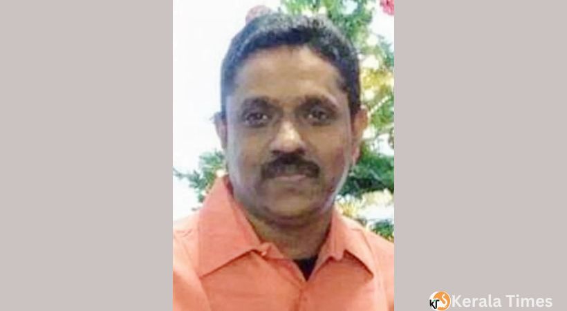 പോൾ മാക്കിൽ (അനിയന്‍-56)  ഹ്യൂസ്റ്റണിൽ അന്തരിച്ചു