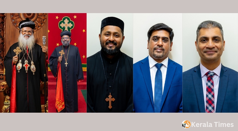 ഫാമിലി  കോൺഫറൻസ് : മാർ നിക്കോളോവോസിന്റെ ആശംസ.