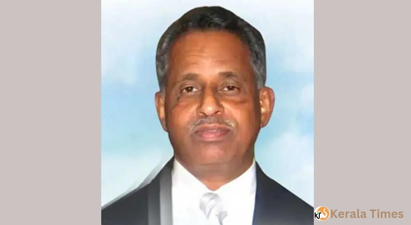 സിറിയക് (ബേബി, 79) ന്യൂയോര്‍ക്കിൽ അന്തരിച്ചു