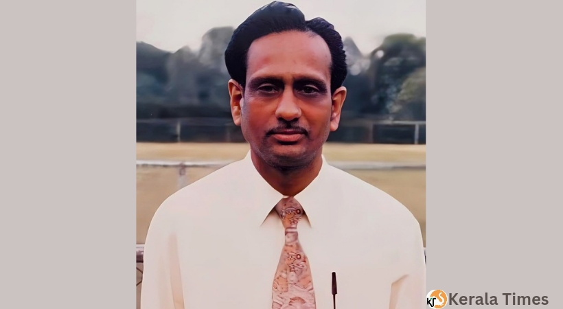 പി പി ബേബി ന്യൂയോർക്കിൽ അന്തരിച്ചു.