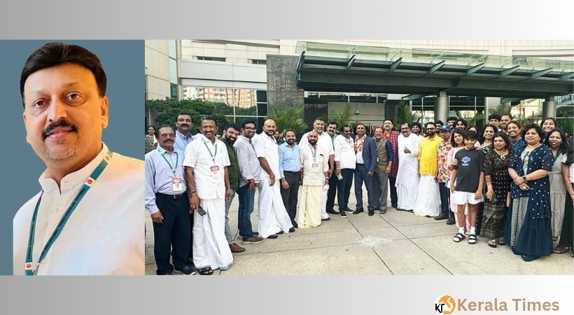 കരുത്തുറ്റ സംഘടനാ പ്രവർത്തനത്തിന്റെ തിളക്കമാർന്ന വിജയം.
