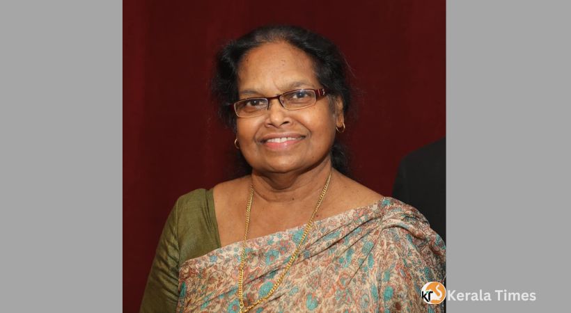 റോസമ്മ മാത്യു (68) ഡാലസിൽ അന്തരിച്ചു
