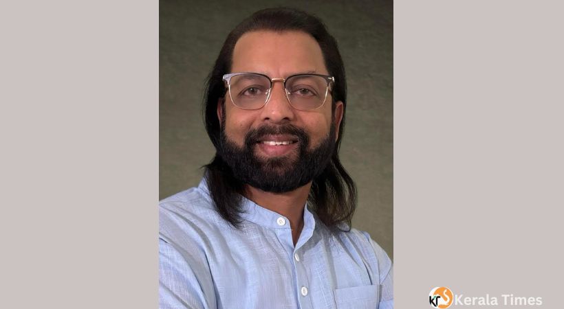 സൈജൻ കണിയൊടിക്കൽ ഫോമാ അഡ്വൈസറി കൗൺസിൽ സെക്രട്ടറി.