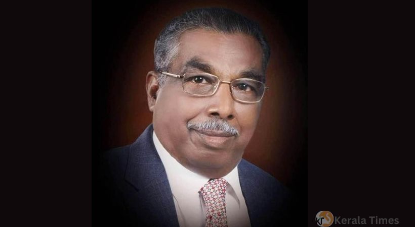ടി.എസ്. ചാക്കോയ്ക്ക് അനുസ്മരണ യോഗം ഒരുക്കി ഫൊക്കാന ടെക്സാസ്