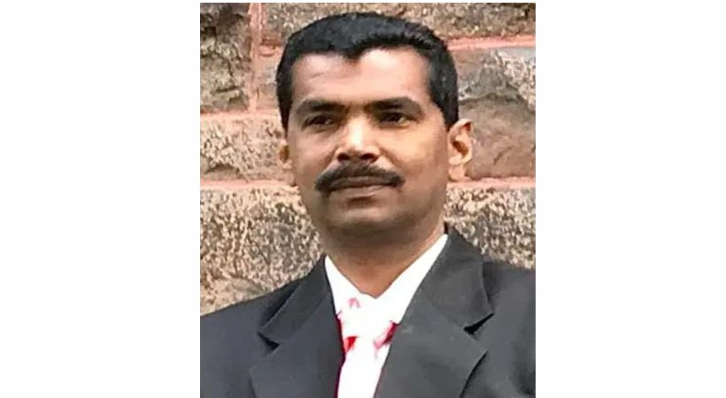 മാത്യു വി. മാത്യു (കൊച്ചുമോന്‍, 57 വയസ്സ്) റോക്‌ലാൻഡിൽ അന്തരിച്ചു