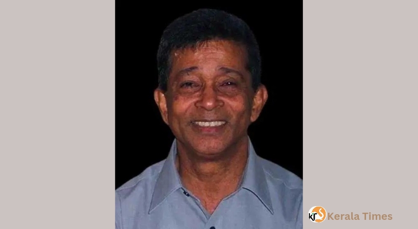 സാമുവേൽ ഡാനിയേൽ (86) ന്യൂയോര്‍ക്കിൽ നിര്യാതനായി