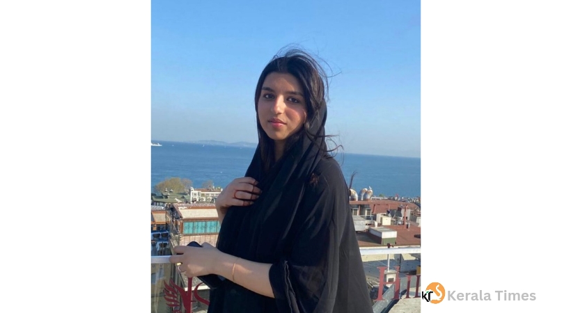 താന്യ ഷെമി (20) പെൻസിൽവേനിയയിൽ അന്തരിച്ചു