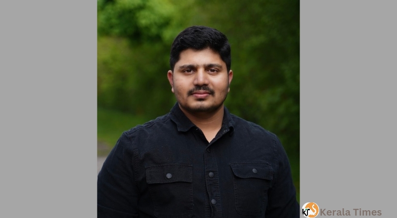 നിധിൻ ജോസഫിനെ ഫോക്കാന ഓഡിറ്റർ ആയി തെരഞ്ഞെടുത്തു.