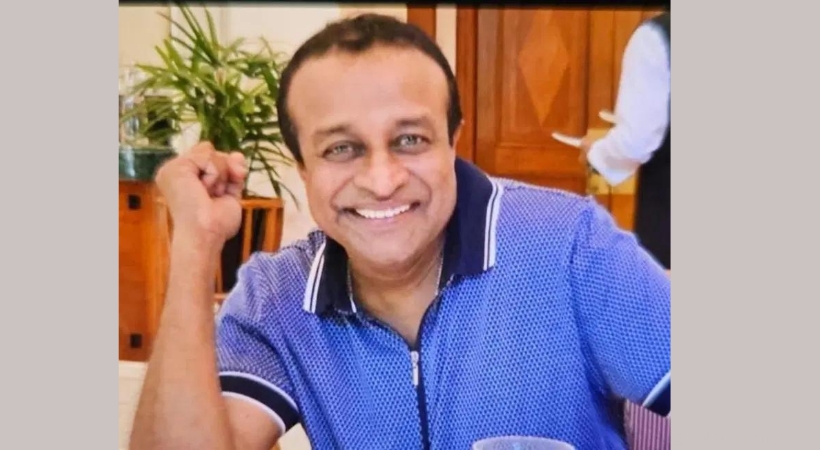 ജോൺ ഐപ്പ് നിസ്സി (60) അന്തരിച്ചു.