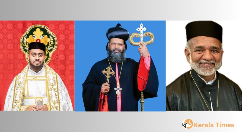 സ്റ്റാറ്റൻ ഐലൻഡ് സെൻ്റ് മേരീസ് ഓർത്തഡോക്സ് പള്ളി വിശുദ്ധ ദൈവമാതാവിൻറെ വാങ്ങിപ്പുപെരുനാൾ ആഘോഷിക്കുന്നു