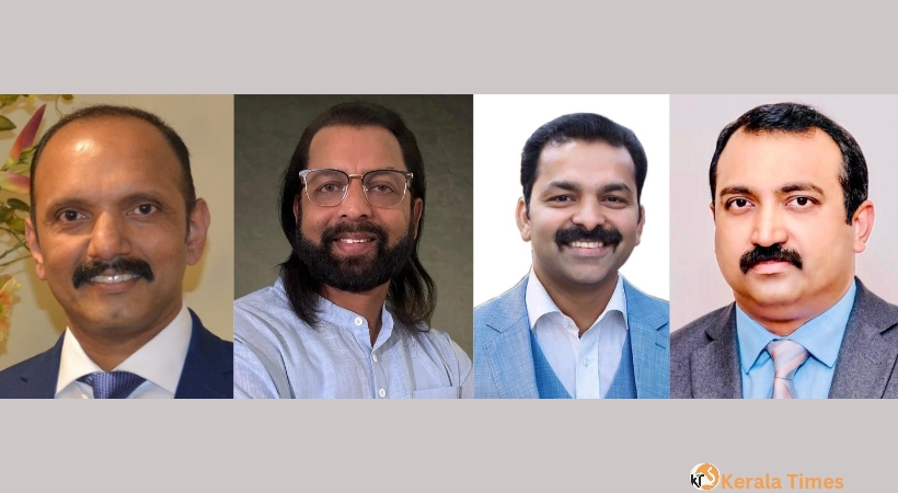 ഫോമാ അഡ്വൈസറി കൗൺസിലിന് പുതിയ നേതൃത്വം.