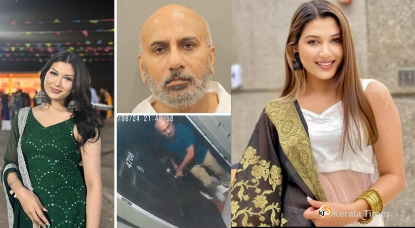 21 കാരിയായ നേപ്പാളി വിദ്യാർത്ഥിനിയെ കൊലപ്പെടുത്തിയ കേസിൽ പ്രതികൾക്ക് ജാമ്യം നിഷേധിച്ചു.