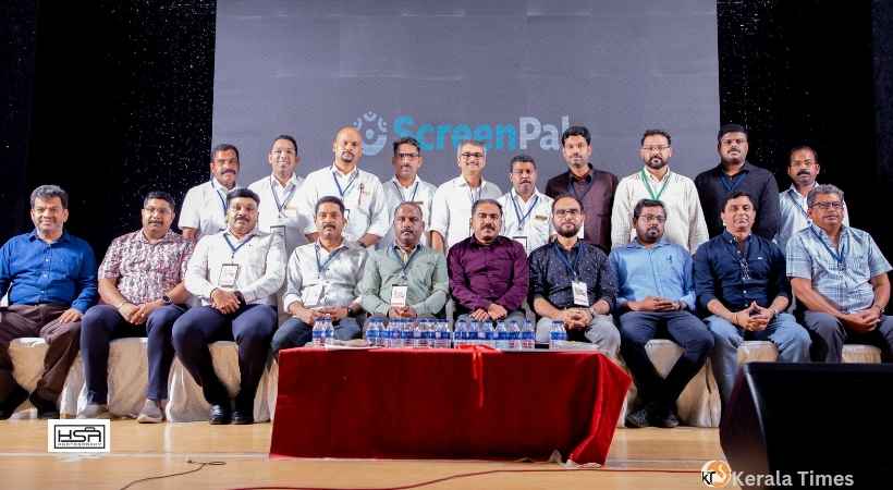 കൊല്ലം പ്രവാസി അസോസിയേഷനു പുതിയ നേതൃത്വം