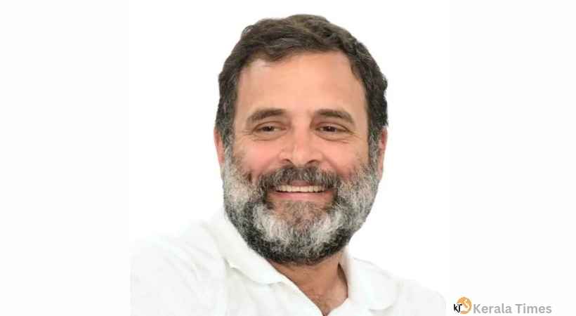 ഡാളസിൽ രാഹുൽ ഗാന്ധിക്ക് വൻ വരവേൽപ്പ്; സെപ്റ്റംബർ 8-ന് പൊതുസമ്മേളനം