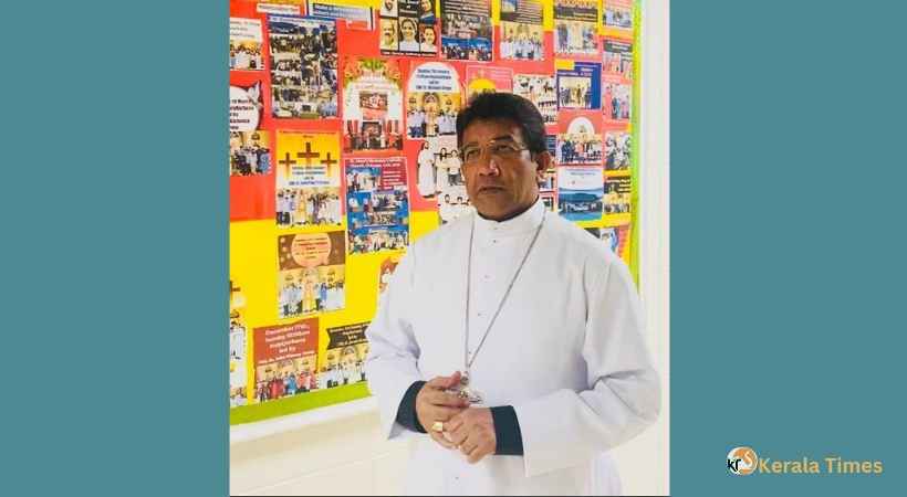 ചിക്കാഗോ സെന്റ് മേരീസ് ക്‌നാനായ കത്തോലിക്ക മിഷൻ ലീഗ് യൂണിറ്റിന്റെ പ്രവർത്തനങ്ങൾ വളരെ ശ്ലാഘനീയം.