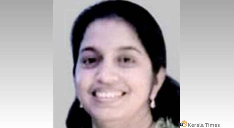 ദീപ ഷൈജു ഹൂസ്റ്റണില്‍ അന്തരിച്ചു