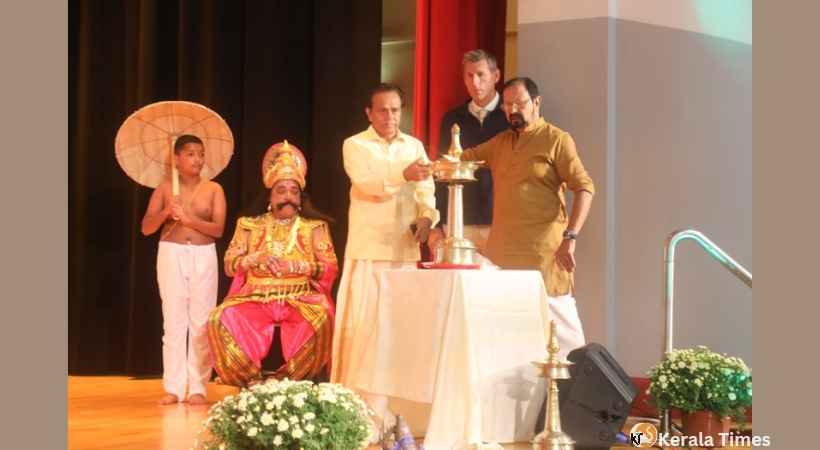 എൻ.ബി.എ യുടെ തിരുവോണം-ജന്മാഷ്ടമി ആഘോഷങ്ങള്‍ വർണാഭമായി