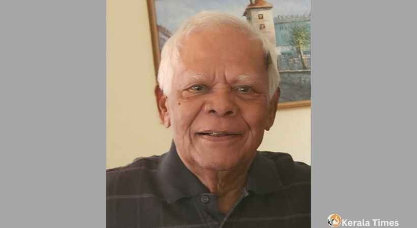ജോൺ പ്ലാതോലി (82) നിര്യാതനായി