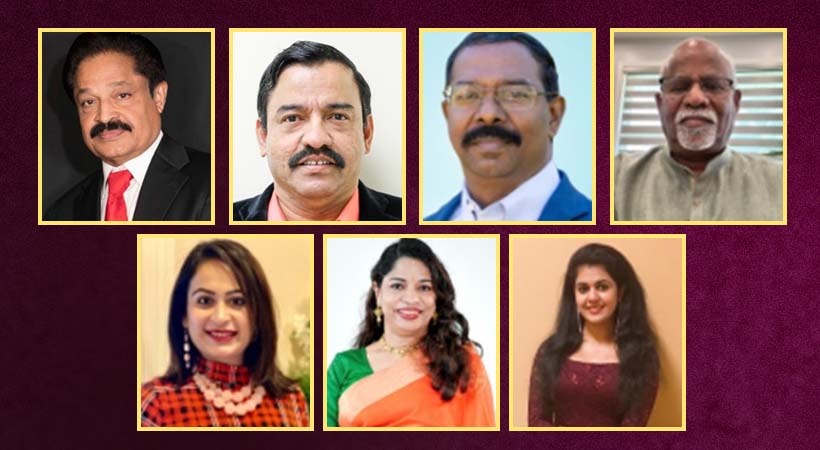 ഫോമാ സെൻട്രൽ റീജന് പുതിയ നേതൃത്വം, പ്രവർത്തന ഉദ്ഘാടനം നവംബർ 17ന്