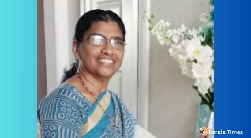 റേച്ചലാമ്മ ജോൺ ഹ്യുസ്റ്റണിൽ അന്തരിച്ചു