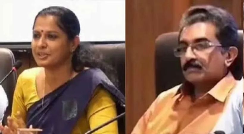 പി.പി. ദിവ്യയ്‌ക്കെതിരെ എതിരെ പ്രതിഷേധം; കണ്ണൂരിൽ ബിജെപി ഹർത്താൽ
