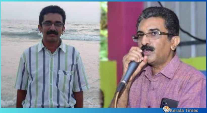 നവീൻ ബാബുവിന്റെ ആത്മഹത്യ: ദിവ്യയ്‌ക്കെതിരെ മനുഷ്യാവകാശ കമ്മീഷൻ കേസ് എടുത്തു