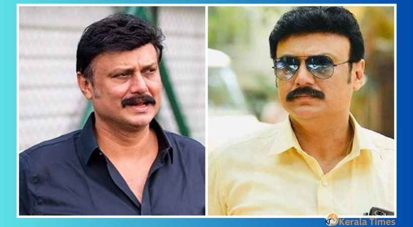 മദ്യപിച്ച് വാഹനാപകടം: നടൻ ബൈജു സന്തോഷ് ക്ഷമാപണം നടത്തി