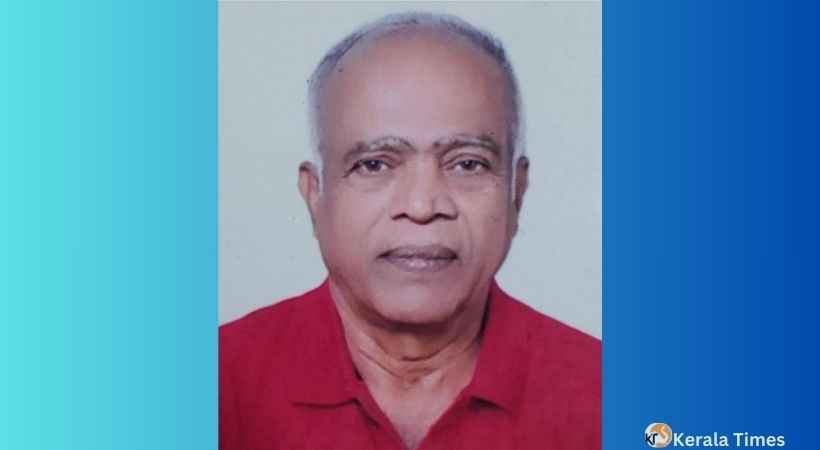 കൂനം പ്ലാക്കൽ പോൾസൺ (75)അന്തരിച്ചു