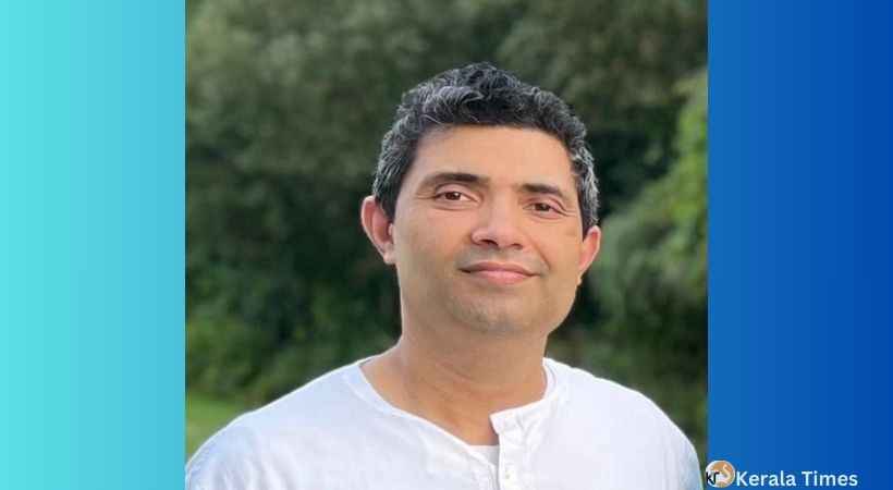 ബിനോയ് തോമസ് (48) ആല്‍ബനിയില്‍ നിര്യാതനായി