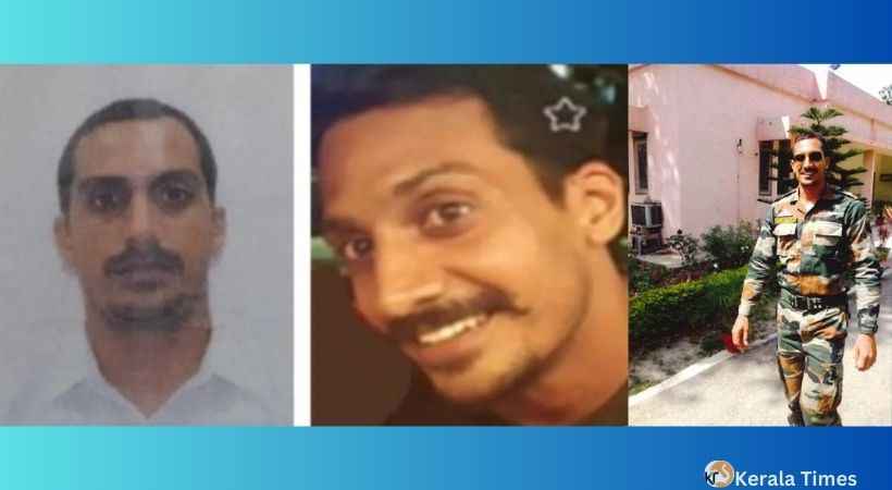 സിഖ് നേതാവ് പന്നൂനെ വധിക്കാൻ ഗൂഢാലോചന: ഇന്ത്യൻ രഹസ്യാന്വേഷണ ഉദ്യോഗസ്ഥന് എതിരെ അമേരിക്ക കുറ്റം ചുമത്തി.