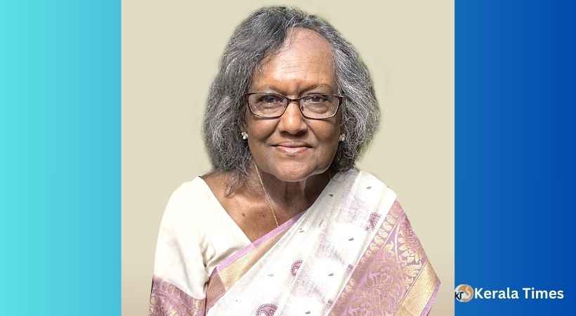 ഗ്രേസ് എബ്രഹാം ഹൂസ്റ്റണിൽ നിര്യാതയായി; പൊതുദർശനം ഞായറാഴ്ച, സംസ്കാരം തിങ്കളാഴ്ച
