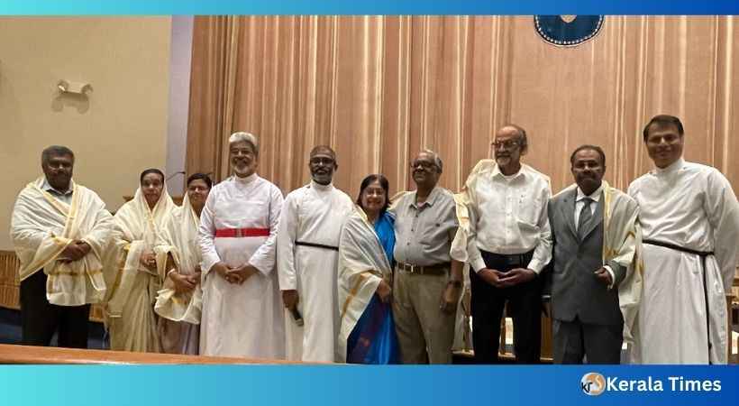 ഡാളസ് മാർത്തോമ ചർച്ച് ഫാമിലി സൺഡേയും മുതിർന്ന പൗരന്മാരെ ആദരിക്കൽ ചടങ്ങും സംഘടിപ്പിച്ചു