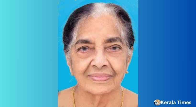 അന്നമ്മ ജോസഫ് തെക്കനാട്ട് (85) ഡാലസിൽ അന്തരിച്ചു