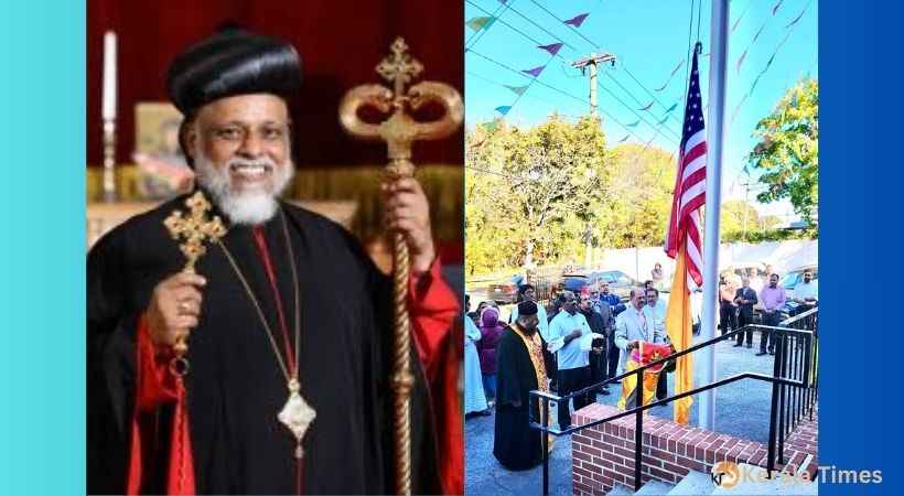 ക്വീൻസ് സെന്റ് ഗ്രീഗോറിയോസ് ഓർത്തഡോക്സ് ഇടവകയിൽ പരിശുദ്ധ പരുമലതിരുമേനിയുടെ ഓർമ്മപെരുന്നാൾ നവംബർ 1 , 2 (വെള്ളി ശനി ) ദിവസങ്ങളിൽ.