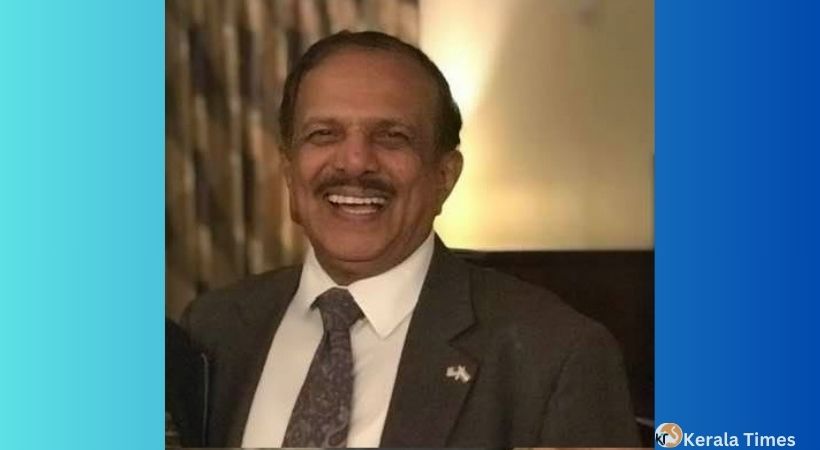 തോമസ് തോമസിനെ  ഫൊക്കാന   ട്രസ്റ്റീ ബോർഡ്മെമ്പർ  ആയി നിയമിച്ചു.