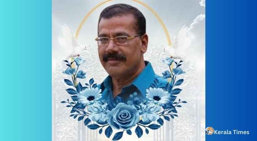 ജോസഫ് ടിഡി അന്തരിച്ചു