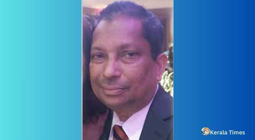 റെജി മാര്ക്കോസ് അന്തരിച്ചു
