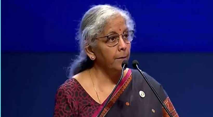 വയനാടിന് വേണ്ടത് ചെയ്തിരിക്കും: നിർമല സീതാരാമൻ.