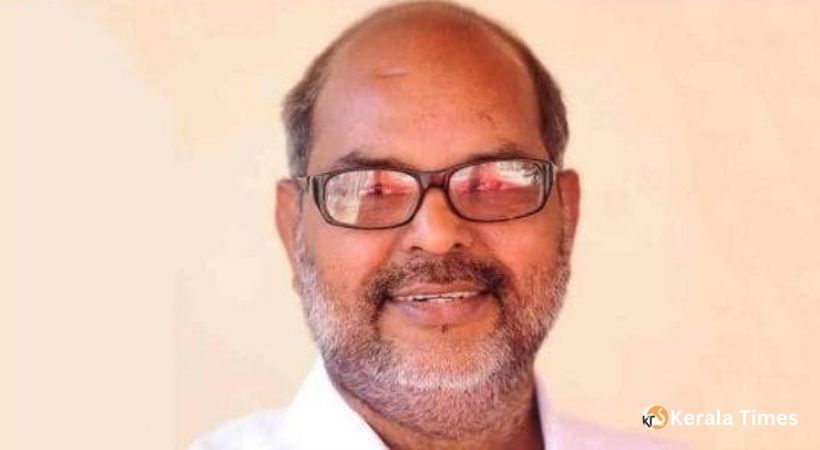 മാധ്യമങ്ങളെ ‘പട്ടി’യെന്ന പരാമര്ശത്തിൽ ഖേദം പ്രകടിപ്പിക്കാതെ എൻ.എൻ. കൃഷ്ണദാസ്