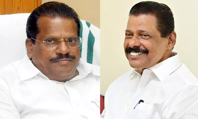ഇ പി ജയരാജനെ പാർട്ടി വിശ്വസിക്കുന്നു, ആത്മകഥാ വിവാദം ഗൂഢാലോചനയെന്ന് എം വി ഗോവിന്ദൻ.