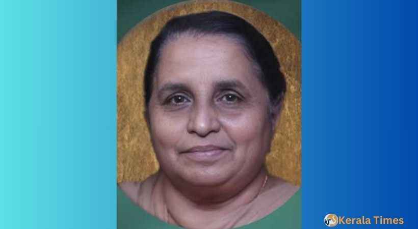 ലീലാമ്മ മാത്യൂ (74) അന്തരിച്ചു. (ഫിലഡൽഫിയ).