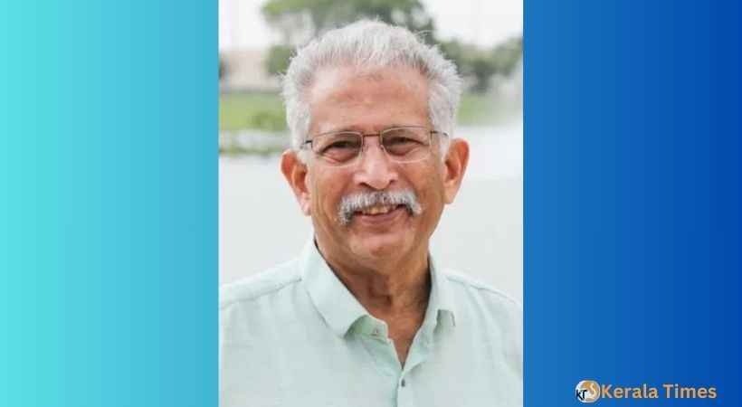 ജോസഫ് വാച്ചാച്ചിറ (79 ) ചിക്കാഗോയിൽ അന്തരിച്ചു.