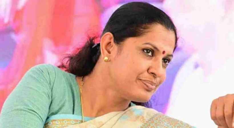 “എഡിഎം നവീന്‍ ബാബു ദുരൂഹമരണക്കേസിൽ പി.പി. ദിവ്യയുടെ ജാമ്യാപേക്ഷയിൽ വിധി വെള്ളിയാഴ്ച”