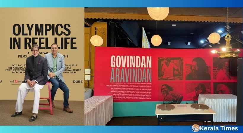 ഫിലിം റിസ്റ്റോറേഷന്‍ അന്താരാഷ്ട്ര ശില്‍പശാലയ്ക്ക് ഇന്ന് (നവം 7) തുടക്കം